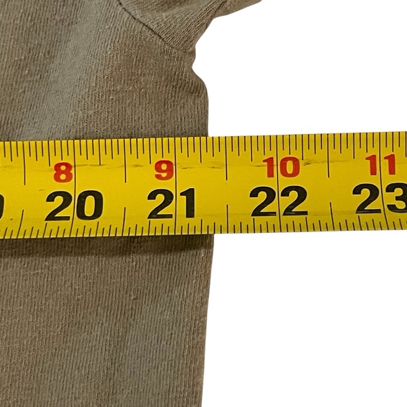 Clint Black Men’s/ Unisex Band Double Sided Graphic Short Sleeve T-Shirt Size L - Picture 7 of 7